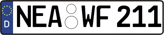 NEA-WF211