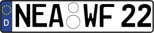 NEA-WF22