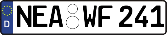 NEA-WF241