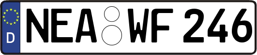 NEA-WF246