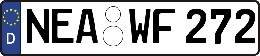 NEA-WF272