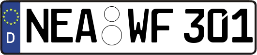 NEA-WF301