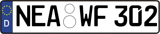NEA-WF302