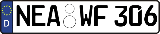 NEA-WF306
