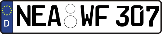 NEA-WF307
