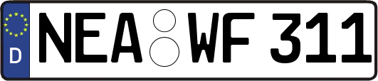 NEA-WF311