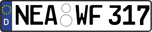 NEA-WF317