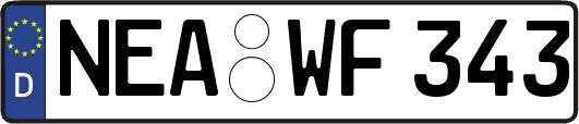 NEA-WF343