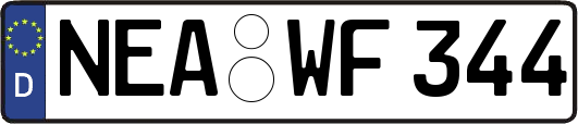 NEA-WF344