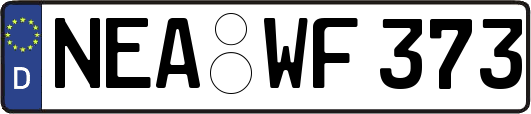 NEA-WF373