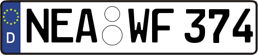 NEA-WF374