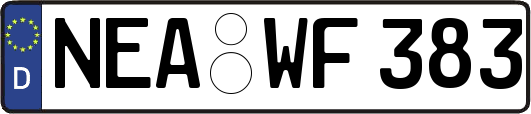 NEA-WF383