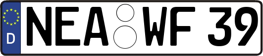 NEA-WF39