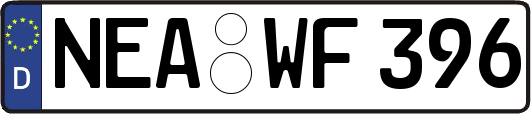 NEA-WF396