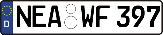 NEA-WF397