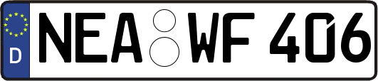 NEA-WF406
