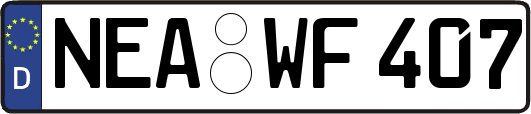 NEA-WF407