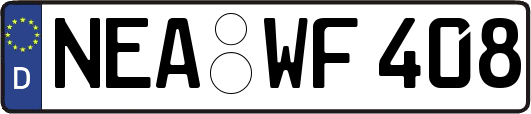 NEA-WF408