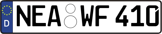 NEA-WF410