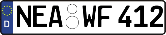 NEA-WF412