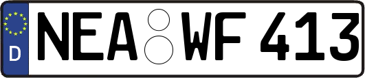 NEA-WF413