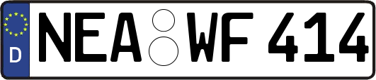NEA-WF414