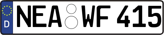 NEA-WF415