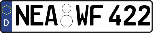 NEA-WF422