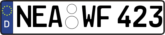 NEA-WF423