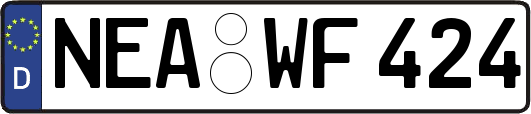 NEA-WF424