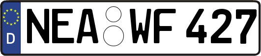 NEA-WF427