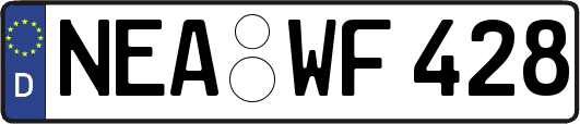 NEA-WF428