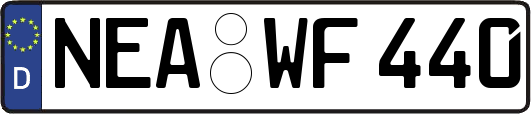 NEA-WF440