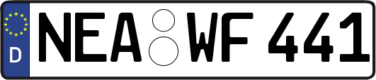 NEA-WF441