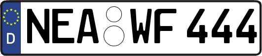 NEA-WF444