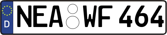 NEA-WF464