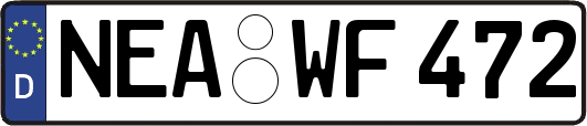 NEA-WF472