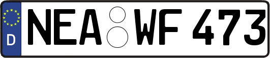 NEA-WF473