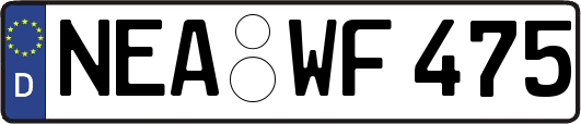 NEA-WF475