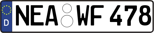 NEA-WF478