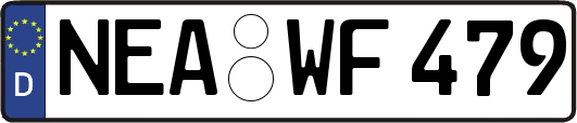 NEA-WF479