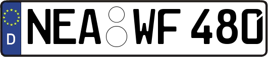 NEA-WF480