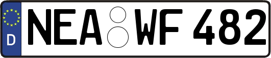NEA-WF482