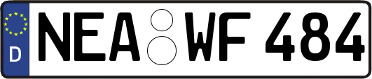 NEA-WF484
