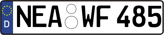 NEA-WF485