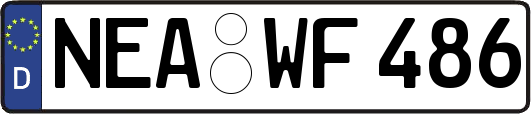 NEA-WF486