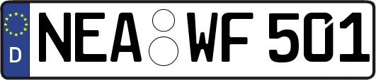 NEA-WF501
