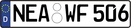NEA-WF506