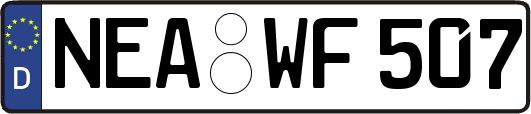 NEA-WF507