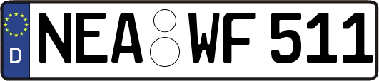 NEA-WF511